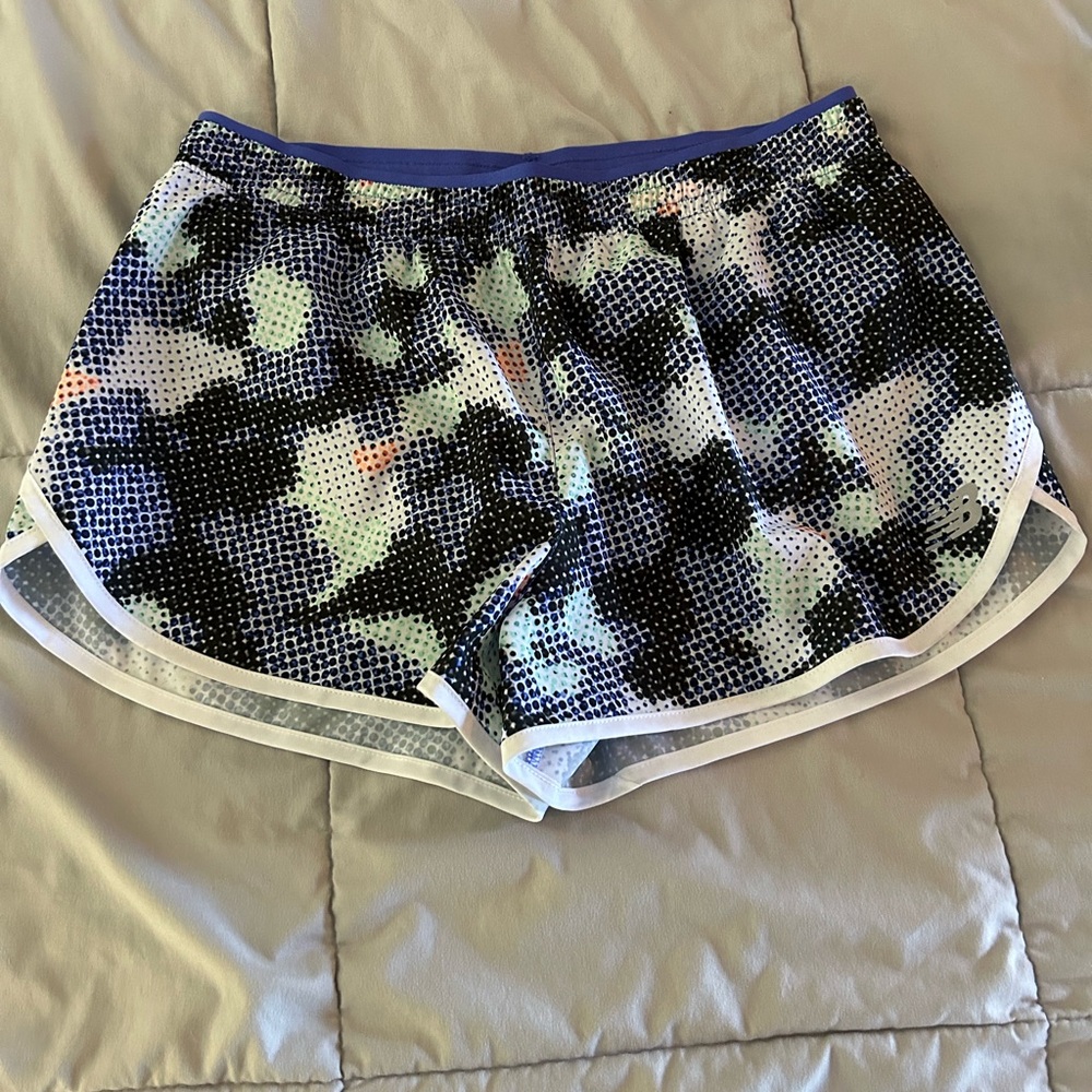 New Balance Running Shorts